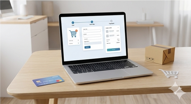 E-commerce